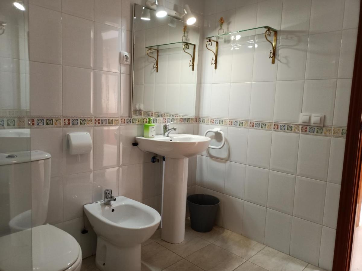 Apartamentos Coralba - Duplex Bahia De Cadiz San Fernando Εξωτερικό φωτογραφία