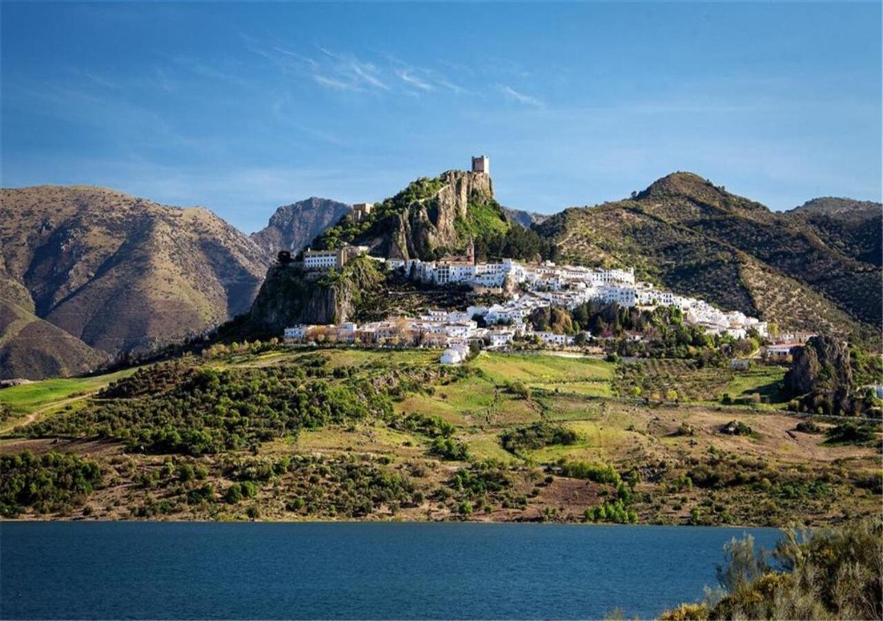 Apartamentos Coralba - Duplex Bahia De Cadiz San Fernando Εξωτερικό φωτογραφία