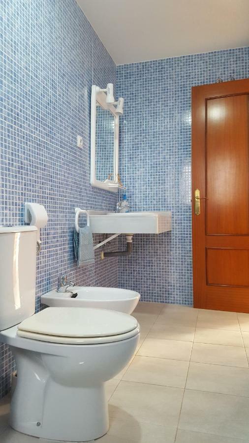 Apartamentos Coralba - Duplex Bahia De Cadiz San Fernando Εξωτερικό φωτογραφία