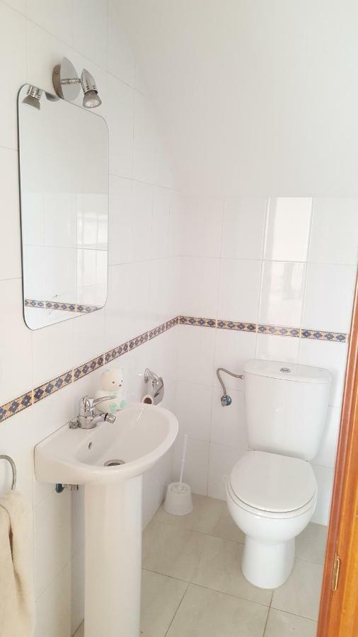 Apartamentos Coralba - Duplex Bahia De Cadiz San Fernando Εξωτερικό φωτογραφία