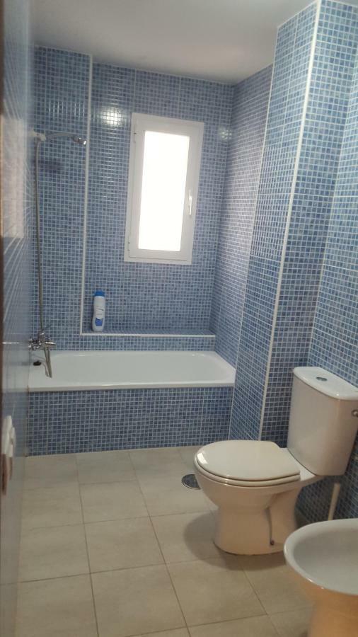 Apartamentos Coralba - Duplex Bahia De Cadiz San Fernando Εξωτερικό φωτογραφία