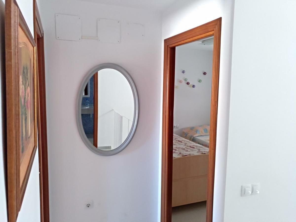 Apartamentos Coralba - Duplex Bahia De Cadiz San Fernando Εξωτερικό φωτογραφία