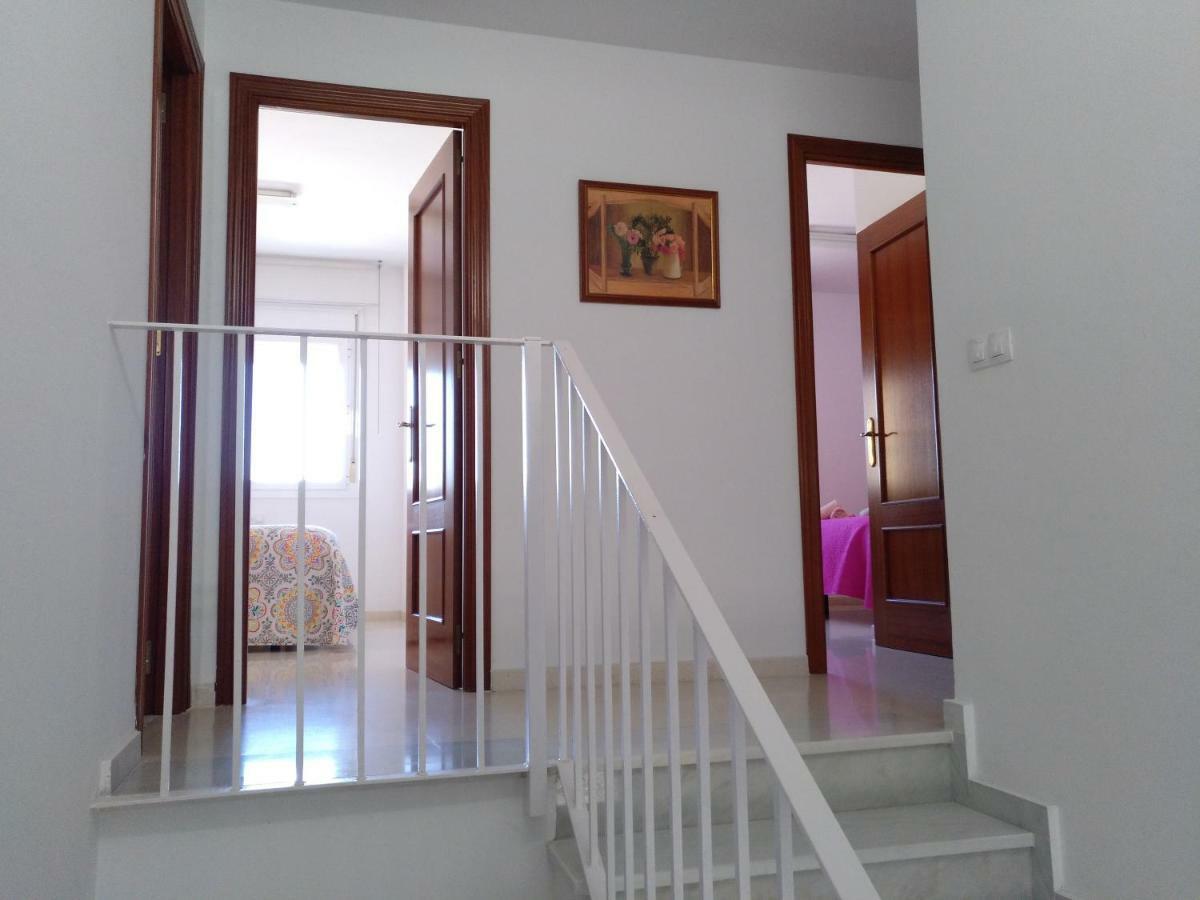 Apartamentos Coralba - Duplex Bahia De Cadiz San Fernando Εξωτερικό φωτογραφία